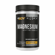  BigJoy ON THE GO Magnesium Nighttime Formula 60 Kapsül