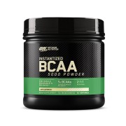 Optimum Bcaa 5000 Powder Amino Asit 345 Gram
