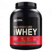 Optimum Gold Standard Whey Protein 2273 Gr