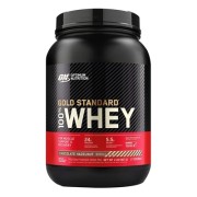 Optimum Gold Standard Whey Protein 908 gr