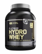 Optimum Platinum Hydrowhey 1600 gr