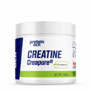  Protein Ocean markasına ait Creapure® kreatin monohidrat içeren 250 g sporcu takviyesi ürünü
