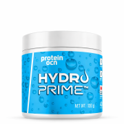 Protein Ocean  HydroPrime™ 120 g gliserol tozu, antrenman öncesi kullanım için geliştirilmiş yüksek konsantrasyonlu sporcu takviyesi