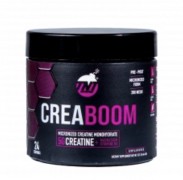 TNT Creaboom Creatine Monohydrate Powder 127,2 gr