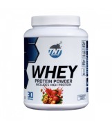 TNT Whey Protein Powder 910 Gr Çilekli Kurabiye