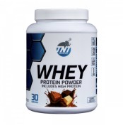 TNT Whey Protein Powder 910 Gr Double Çikolata