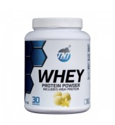 TNT Whey Protein Powder Vanilya Aroma 910 Gr 