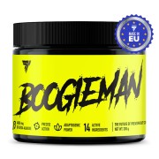 Trec Boogıeman Pre-workout 300 Gr