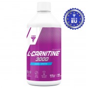 Trec L-Carnitine Liquid 500 mL Kayısı Aromalı
