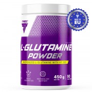 Trec L-Glutamine Powder 450 Gr