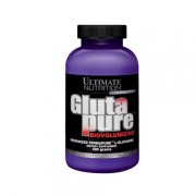 Ultımate Nutrition Glutamine Amino Asit 400 gr