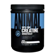  Universal Creatine Powder 300 Gr