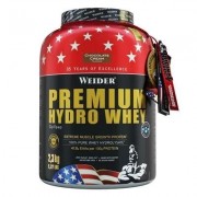 Weider Premium Hydro Whey Protein Tozu 2300 Gr Çikolata Krema