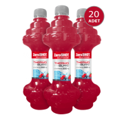Zero Shot Dumbbell Thermo Burn L-Carnitine 2000 MG