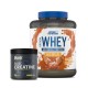 Applied Critical Whey Protein 2000 Gr Salted Caramel  Aromalı