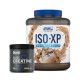 Applied Nutrition Whey Protein Isolate 1800 Gr Latte