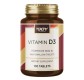 Bigjoy Vitamins Vitamin D3 1000 IU 100 Tablet