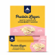 Multipower Protein Layer White Chocolate Strawberry Protein Bar