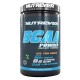 Nutrever BCAA Powder 500 Gr Şeftali