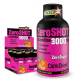 Zero Shot 60 ML 3000Mg L-Carnitine Şeftali