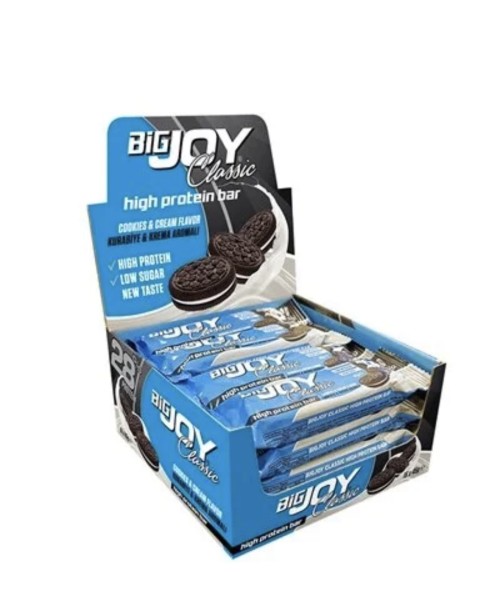 bigjoy l carnitine protein bar Classic High 45 Gr 16 Adet | BIGJOY Size:Full Size BPC-157 (10mg) - Alpine improve eye health