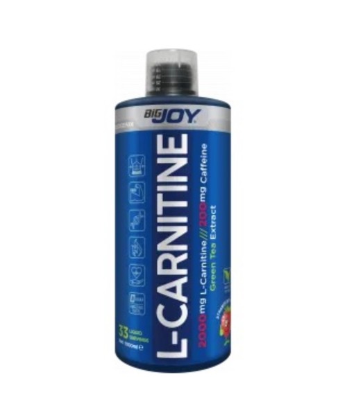 ocean l carnitine Protein Ocean L-Carnitine Limonata 150 g | Protein Ocean