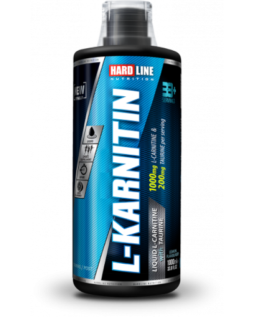ocean l carnitine Protein Ocean L-Carnitine Limonata 150 g | Protein Ocean