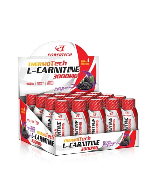 Fit RX L карнитин l Kar 2000